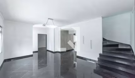 Casa à Venda - Bosque da Saúde, 4 Quartos,  250 m2