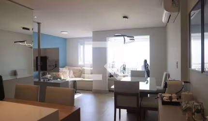 Apartamento à Venda - Vila Clementino, 2 Quartos,  68 m2