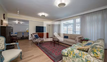 Casa à Venda - Jabaquara, 3 Quartos,  100 m2