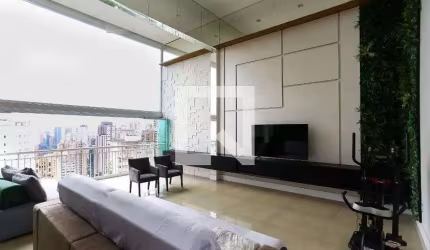 Apartamento à Venda - Portal do Morumbi, 4 Quartos,  238 m2