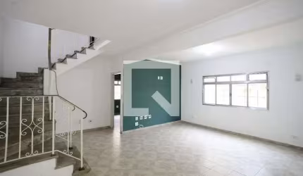 Casa à Venda - Ipiranga, 3 Quartos,  220 m2