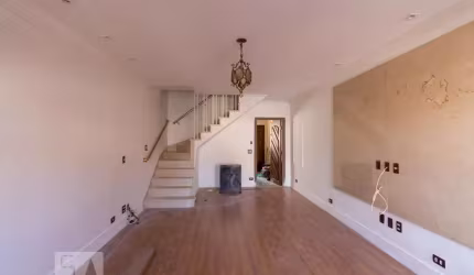 Casa à Venda - Planalto Paulista, 3 Quartos,  150 m2
