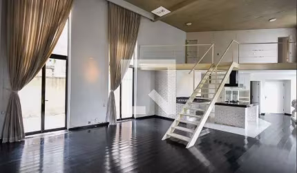 Apartamento à Venda - Panamby, 1 Quarto,  188 m2