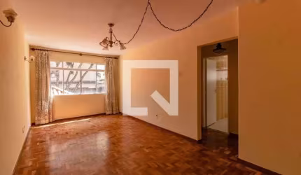 Apartamento à Venda - Saúde, 2 Quartos,  100 m2