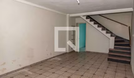 Casa à Venda - Ipiranga, 3 Quartos,  120 m2
