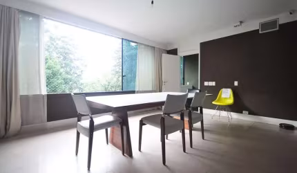 Apartamento à Venda - Portal do Morumbi, 4 Quartos,  510 m2