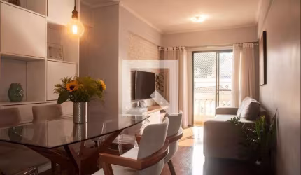 Apartamento à Venda - Chácara Inglesa, 3 Quartos,  78 m2
