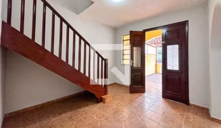 Casa à Venda - Vila Pompéia, 3 Quartos,  160 m2