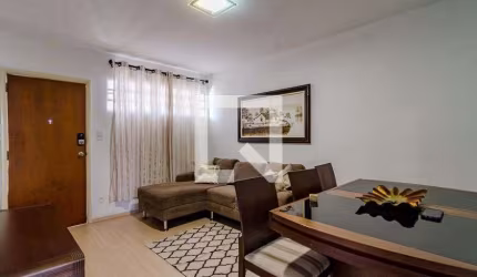 Apartamento à Venda - Paraíso, 2 Quartos,  65 m2