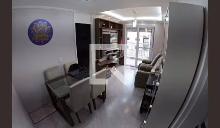 Apartamento à Venda - Alto da Lapa, 1 Quarto,  43 m2