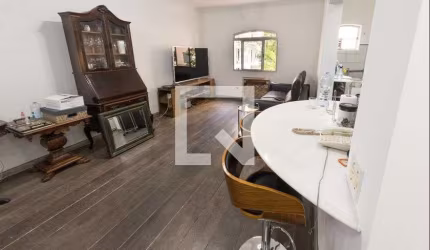 Apartamento à Venda - Jardim Paulista, 2 Quartos,  100 m2