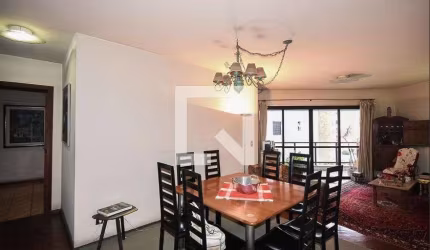 Apartamento à Venda - Morumbi, 4 Quartos,  155 m2