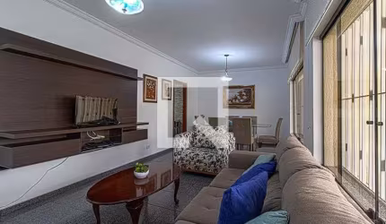 Casa à Venda - Bosque da Saúde, 3 Quartos,  220 m2