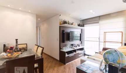 Apartamento à Venda - Ipiranga, 2 Quartos,  50 m2