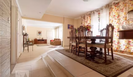 Apartamento à Venda - Paraíso, 3 Quartos,  139 m2