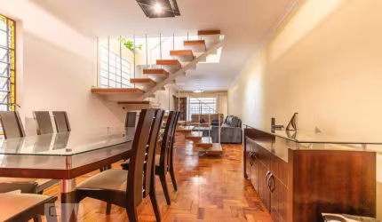 Casa à Venda - Sumaré, 4 Quartos,  350 m2