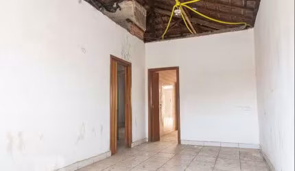 Casa à Venda - Bosque da Saúde, 5 Quartos,  280 m2