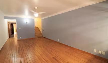 Casa à Venda - Bosque da Saúde, 4 Quartos,  150 m2