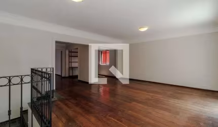 Casa à Venda - Morumbi, 4 Quartos,  460 m2