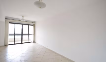 Apartamento à Venda - Bosque da Saúde, 3 Quartos,  90 m2