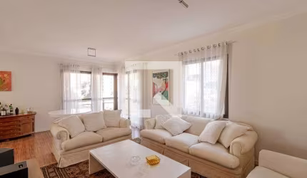 Apartamento à Venda - Aclimação, 4 Quartos,  162 m2
