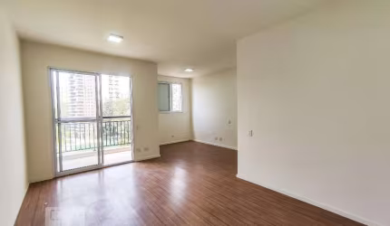 Apartamento à Venda - Portal do Morumbi, 2 Quartos,  65 m2