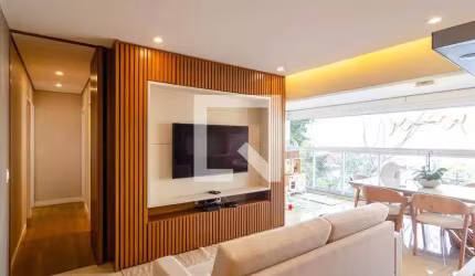 Apartamento à Venda - Saúde, 3 Quartos,  93 m2