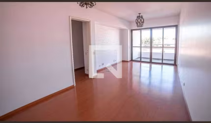 Apartamento à Venda - Bosque da Saúde, 3 Quartos,  90 m2