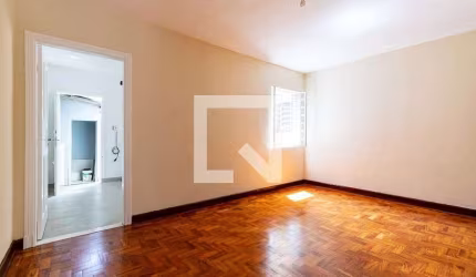 Casa à Venda - Vila Clementino, 4 Quartos,  180 m2