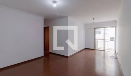 Apartamento à Venda - Bosque da Saúde, 3 Quartos,  88 m2