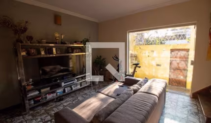 Casa à Venda - Brooklin, 4 Quartos,  220 m2