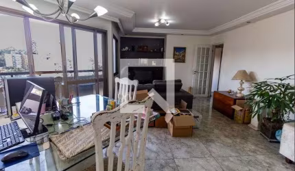Apartamento à Venda - Alto da Lapa, 3 Quartos,  106 m2