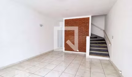 Casa à Venda - Brooklin, 2 Quartos,  76 m2