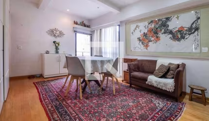 Apartamento à Venda - Paraíso, 1 Quarto,  101 m2