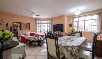 Apartamento à Venda - Jardim Paulista, 2 Quartos,  190 m2