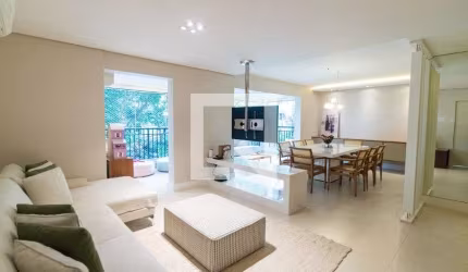 Apartamento à Venda - Chácara Inglesa, 3 Quartos,  136 m2