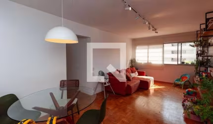 Apartamento à Venda - Vila Pompéia, 2 Quartos,  100 m2