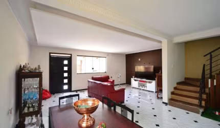 Casa à Venda - Saúde, 4 Quartos,  450 m2