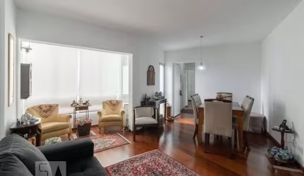 Apartamento à Venda - Chácara Inglesa, 3 Quartos,  85 m2