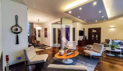 Casa à Venda - Morumbi, 3 Quartos,  460 m2