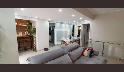 Casa à Venda - Vila Andrade, 3 Quartos,  105 m2