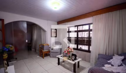 Casa à Venda - Bosque da Saúde, 3 Quartos,  198 m2