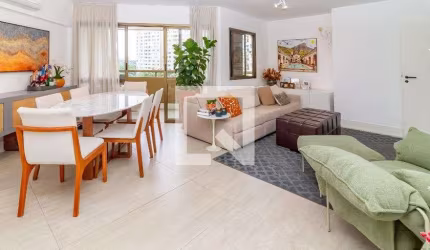 Apartamento à Venda - Alto da Lapa, 3 Quartos,  100 m2