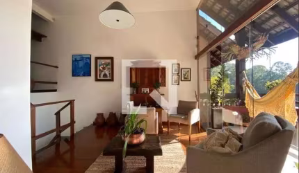 Casa à Venda - Panamby, 3 Quartos,  260 m2