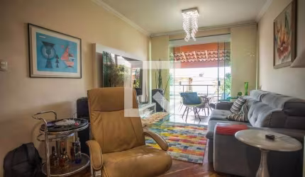 Casa à Venda - Jabaquara, 3 Quartos,  160 m2