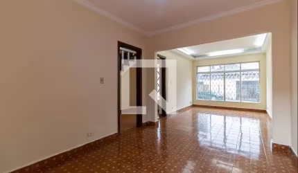 Casa à Venda - Bosque da Saúde, 3 Quartos,  168 m2