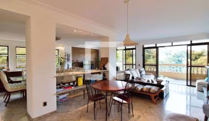 Casa à Venda - Panamby, 4 Quartos,  420 m2