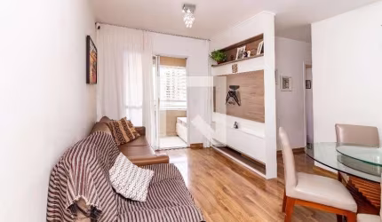Apartamento à Venda - Água Branca, 3 Quartos,  70 m2