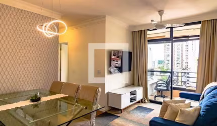 Apartamento à Venda - Saúde, 2 Quartos,  80 m2