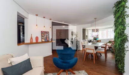 Apartamento à Venda - Panamby, 3 Quartos,  116 m2